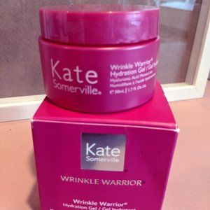 Kate Somerville Wrinkle Warrior Hydration Gel